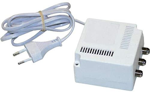 ELAP - Fuente de alimentación para amplificador de TV