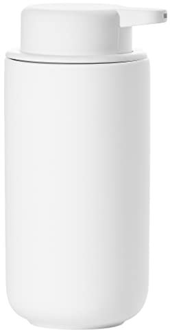 Zone Denmark 331962 erogatore di sapone 0,45 L Bianco