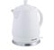 Bouilloire électrique en céramique 1,5 l