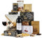 Thornton & France Sip & Snack Selection With Red Wine | Luxury Red Wine Gift Hamper With Chocolates, Biscuits & Savoury Treats | Premium Wine Hamper For Him & Her | Birthday & Celebration Gift Box