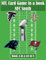 NFL Card Game In A Book, NFC South (NFL card Games in a book, Band 4)
