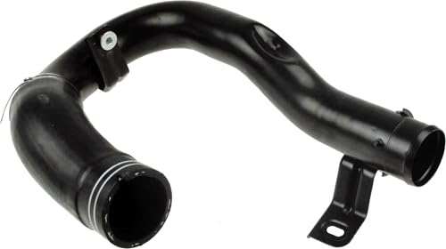 GATES 09-1289 Ladeluftschlauch Kompatibel mit FIAT DOBLO Kasten/Kombi 263 4177-11289 417711289 51832224