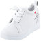 Shaker da Scarpe Scarpe da Passeggio da Donna Scarpe da Ginnastica Scarpe da Ginnastica Scarpe da Lavoro Casual comode e Leggere con Zeppa Stivali da Neve Scarpe Inverno