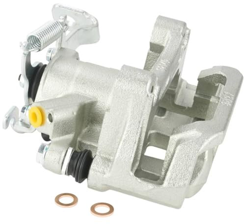 Rear Left Brake Caliper For MAZDA 6 12-18 GHY2-26-71X