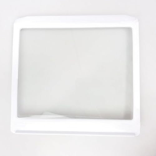 Original Fridge Freezer Shelf For Samsung RS52N3313WW RS52N3313WW/EU RS54N3103SA RS54N3103SA/EU
