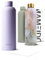 MAMEIDO Trinkflasche Edelstahl 750ml, auslaufsichere Thermosflasche, Kohlensäure geeignet, BPA frei, Isolierflasche 12h heiß & 24h kalt (Lavender Haze, 0,75l)