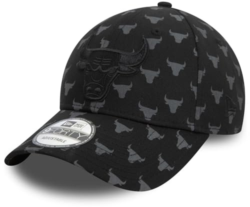 New Era Team Monogram