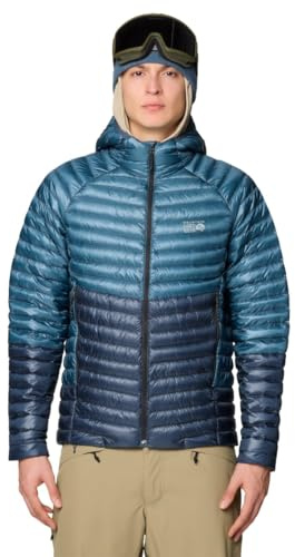 Mountain Hardwear Herren Ghost Whisperer Hoody Jacke