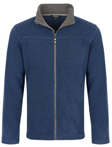 Sherpa Herren Rolpa Eco Fleecejacke