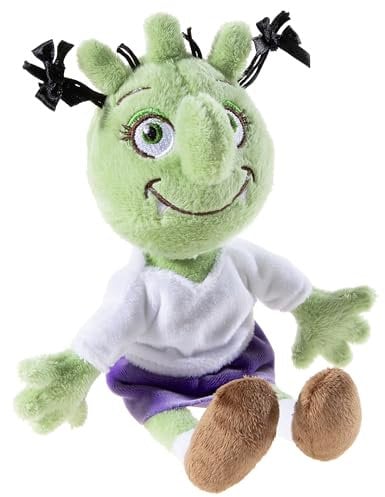 Die Olchis Motte GRS/PET