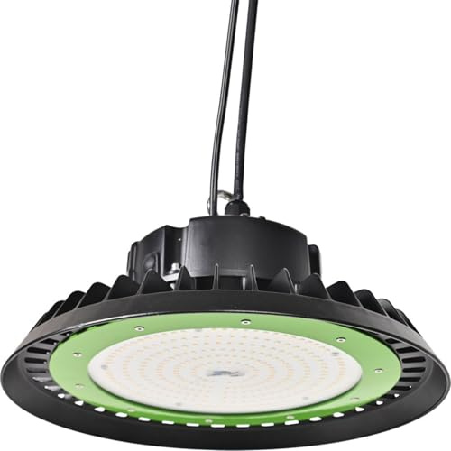 Kerbl LED-Leuchte HiLED Premium Farmer, 150 W, 345911