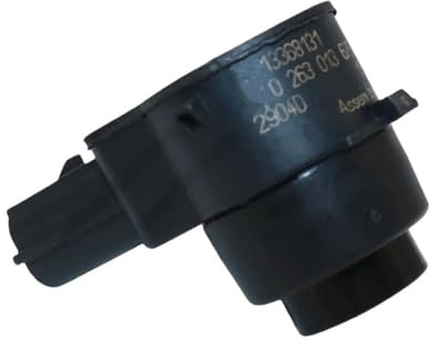 Einparkhilfe hinten 13326235 Parksensoren 13242365 13368131 Stoßstange Für CorSa, Für InsiGnia, Für Astra J, Für Zafira B