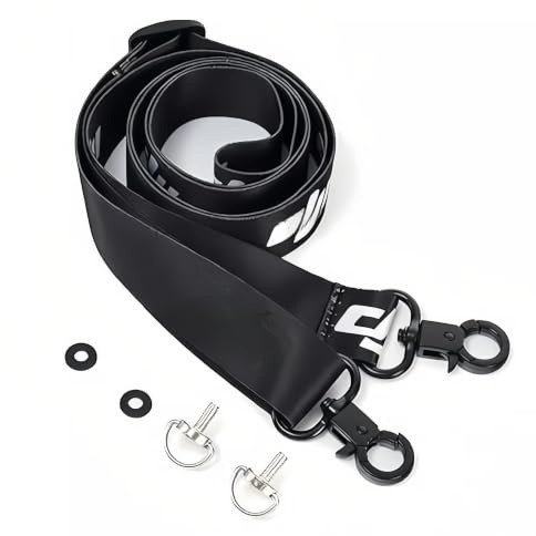 KIQAWEE Gurt für DJI RC 2/RC Controller, Mini 5/4 pro Umhängeband, Fernbedienung Tragegurt,Kompatibel mit Mini 5/4 Pro/3 Pro Remote Controller Zubehör