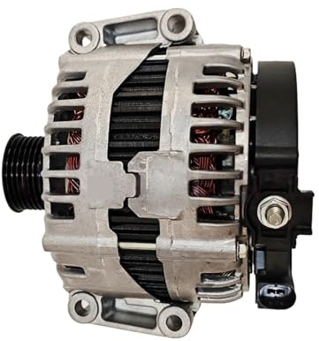Lichtmaschinen Passend für W211 E350 W221 S350 C216 CL500 W164 ML W639 Viano Vito Sprinter A0131540502 0121813001 Lichtmaschinen-Überlauflager