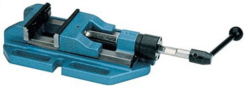 ROEHM GMBH 134159 Maschinenschraubstock B.135mm BSS Spann-W.160mm RÖHM