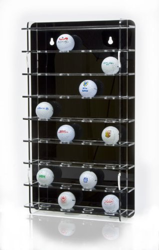 Sora Golfballgehäuse mit schwarzem Rückenpanel