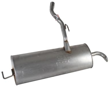 BOSAL Endschalldämpfer 145-201
