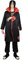 CoolChange Akatsuki Mantel | Itachi Umhang für Cosplay Kostüm | Größe: XL
