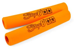 Bremshebel Überzug Stage6 orange