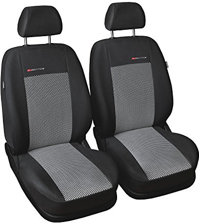 Dacia Dokker 1+1 Maßgefertigte Sitzbezüge Sitzbezug Schonbezüge Sitzschoner