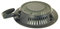 KATSU Tools Lawn Mower Spare Parts Recoil Starter Kit Fits 1P70 Petrol Engines SP14013209