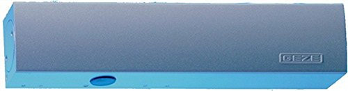 Türschließer TS 4000 Größe 1-6 weiß RAL 9016 ohne Gestänge