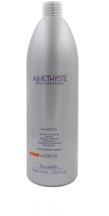 Farmavita Amethyste Shampoo Idratante – 1000 ml