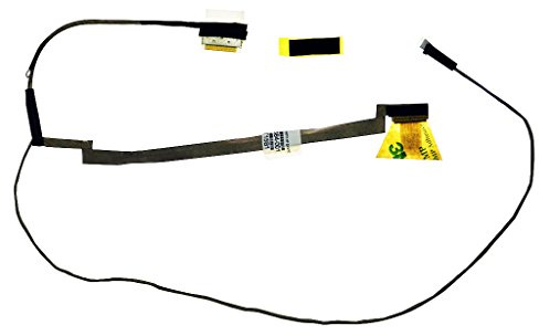 VGA Display Connector Cable 738684-001, Cable, HP, 738684-001 (738684-001, Cable, HP, ProBook 640 G1)