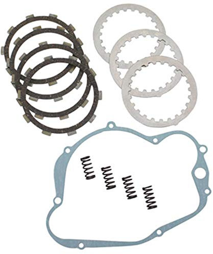 Disco di frizione Minarelli AM6 per 50 cc da NC a 22383, kit dischi frizione con guarnizione e molla