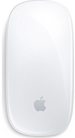 Apple MLA02Z/A Magic Mouse 2 (Renewed)