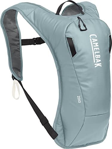 Camelbak Zoid Schneerucksack 3L 70Oz Blauer/Schwarzer Nebel