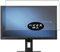 VacFun Anti Espia Protector de Pantalla para ASUS Pro 23 C623AQH / C623AQ / C623AQR / C623 23 Display Monitor, Screen Protector Película Protectora (Not Cristal Templado) Filtro de Privacidad