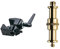 Manfrotto 035 Ftc Super Clamp & Adapter Spigot