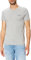 Superdry Men's Vintage Logo Emb Tee T-Shirt, Pumice Stone Marl, L