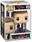 Funko Pop! Rocks: U2 - ZooTV - Larry Mullen Jr. - Figura de Vinilo Coleccionable - Idea de Regalo- Mercancia Oficial - Juguetes para Niños y Adultos - Music Fans - Muñeco para Coleccionistas