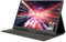 notebookwings Wingman 15 - portabler Monitor - 15.6 Zoll Full-HD 1080p HDR Display - USB-C/Mini-HDMI/Typ-C für Laptop, PC, Mac, Xbox, PS5, PS4, Switch, Handy - tragbarer USB-C Monitor