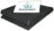 Black Forest Pond Shop - Teichfolie EPDM 7,5x6m hochelastische langlebige EPDM Folie 7,5x6m für Teich Schwimmteich Hochbeet Fischteich Badeteich