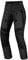 SHIMA HERO LADY 2.0 Motorradhose Damen - Ganzjährig Verstärkte Motorcycle Cargo Tourenhose Männer aus Cordura Textil mit Wasserdichter Membran, Heizung Schicht, Knie Protektoren (Schwarz, XS)