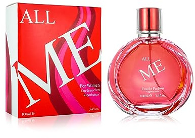 All Me For Women Eua de Parfum für Damen, 100 ml