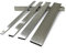 Drehmeißel, 1 Stück, HSS-Stahl, flach, quadratisch, Streifen, Länge 200 mm, Formenherstellung, wählen Sie Größen, Drehwerkzeug-Set (Größe: 4 mm, Farbe: 14 mm)