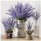 Lavendel Diamond Painting Erwachsene Blume Diamant Painting Full DIY Diamant Kunst Malerei Stickerei Set Home Wand Dekor Geschenk 30x30cm