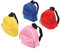 COSMEVIVI 4 Stücke Mini Rucksack Für Puppen Mini Schule Tasche Puppe Ornament Spielzeug Fotografie Requisiten