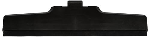 Original Einhell Boquilla de repuesto 280 mm (accesorio de limpiacristales, para limpiacristales con batería de Einhell BRILLIANTO, boquilla de aspiración de 280 mm de ancho, limpieza sin rayas)