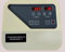 Mondospa Centralina Digitale per controllo stufe sauna, uso Professionale, adatte per Hotel, SPA e per casa, saune 3-9 kw