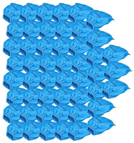 vhbw 50x Filter kompatibel mit Thomas Prestige 20 S Aquafilter