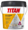 Titan Pintura con Protección Antimoho Blanco 4 L