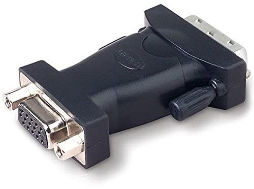 PNY Adapter/DVI-I to VGA