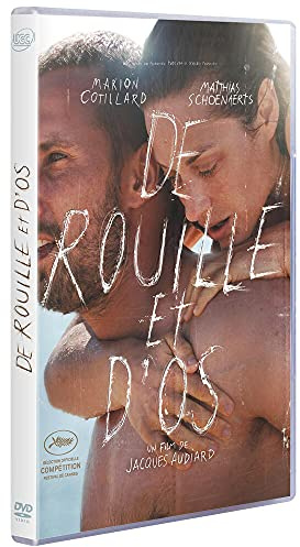 De rouille et d'os [FR Import]