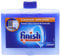 Finish Dishwasher Cleaner Dual Action 2 x 250ml - Cleans Grease and Combats Limescale