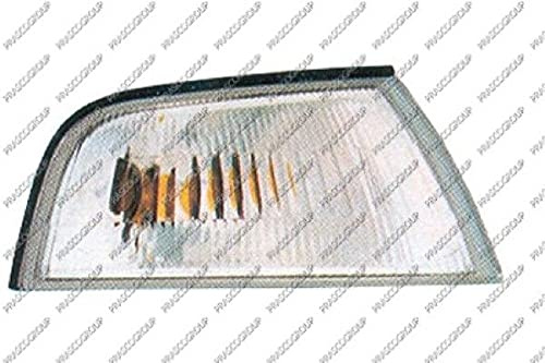 Prasco Lichtscheibe, Blinkleuchte MB0094123